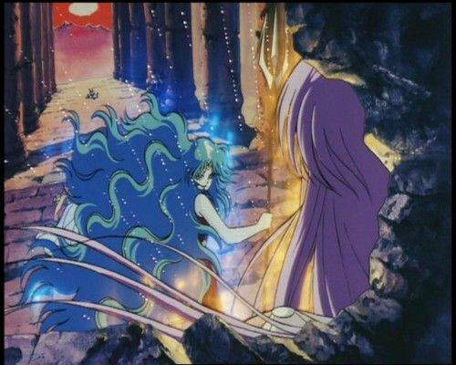 Otaku Gallery  / Anime e Manga / Saint Seiya / Screen Shots / Movies / 01 - La Dea della Discordia / 308.jpg